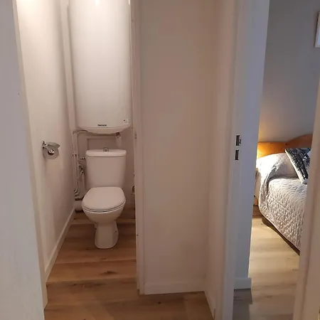 Cosy à 28 M² Avec Piscine Appartamento